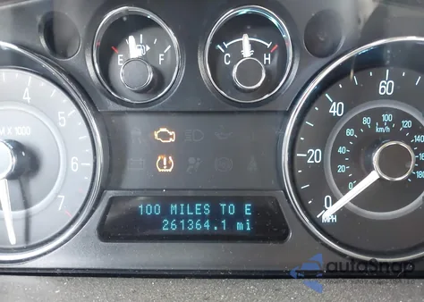 2009 Ford Flex Se из США, поврежденный, VIN 2FMDK51C29BA26866